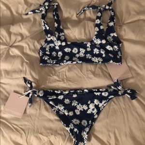 Kittenish kini 🔥🦋💕